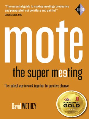 cover image of Mote